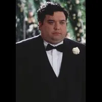 영화배우, 코미디언인 호라티오 산즈의 대표 이미지