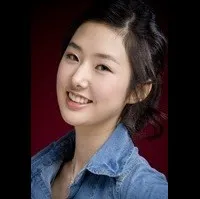 탤런트인 변주은의 대표 이미지