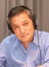 영화배우인 호소카와 토시유키의 대표 이미지