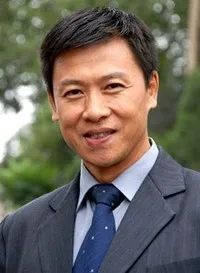 영화배우인 호아첩의 대표 이미지