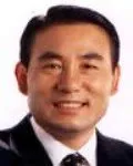 정당인인 김기철의 대표 이미지