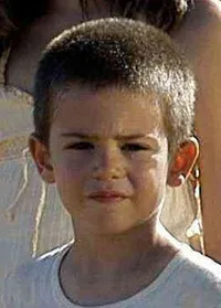 배우인 후안 갈반의 대표 이미지