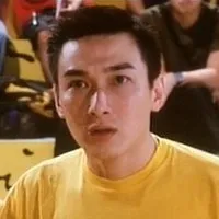 배우인 호위강의 대표 이미지