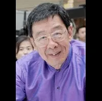 배우인 호풍의 대표 이미지