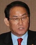 정당인인 박병구의 대표 이미지