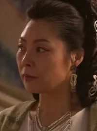 배우인 홍경연의 대표 이미지