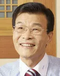 (전직)기초단체장인 이훈구의 대표 이미지