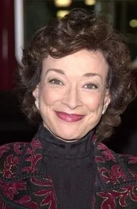 배우인 딕시 카터의 대표 이미지