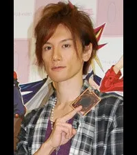 성우인 켄의 대표 이미지