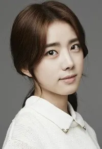 탤런트, 영화배우인 한은서의 대표 이미지