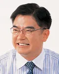 정당인인 김영로의 대표 이미지