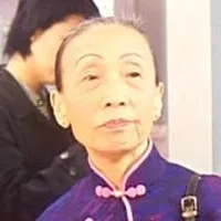 영화배우인 후환령의 대표 이미지