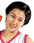 농구선수인 김나연의 대표 이미지