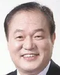 (전직)기초단체장인 김도현의 대표 이미지