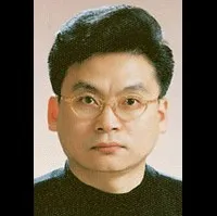 성우인 홍시호의 대표 이미지