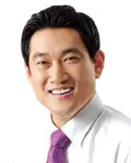 정당인, (전직)광역의회의원인 오신환의 대표 이미지
