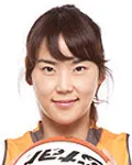 농구선수인 박선영의 대표 이미지