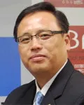 (전직)광역의회의원인 김덕배의 대표 이미지