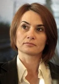 배우인 클라라 보다의 대표 이미지