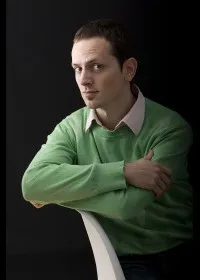 감독, 각본, 애니메이터인 파브리스 쥬베르의 대표 이미지