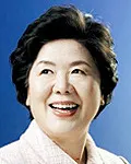 정당인인 서정숙의 대표 이미지