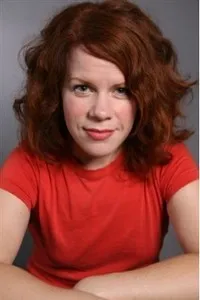 배우인 트레이시 다우슨의 대표 이미지