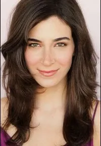 영화배우인 레베카 로렌스의 대표 이미지