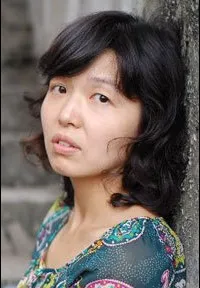 배우인 황경의 대표 이미지