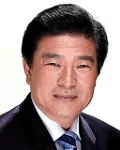 (전직)기초단체장인 한인수의 대표 이미지