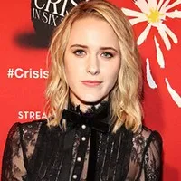 영화배우인 레이첼 브로스나한의 대표 이미지