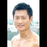 영화배우인 황덕빈의 대표 이미지