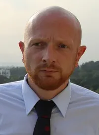 영화감독인 매즈 브루거의 대표 이미지