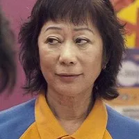 배우인 황문혜의 대표 이미지