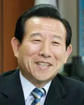 (전직)기초단체장인 김형수의 대표 이미지