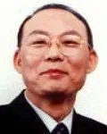 기업인, 정당인인 김성길의 대표 이미지