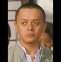 영화배우인 황빈의 대표 이미지