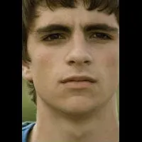 배우인 마르크 소토의 대표 이미지