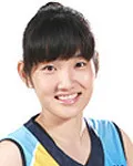 농구선수인 이연화의 대표 이미지