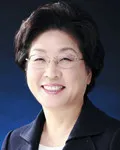 국회의원, (전직)광역의회의원인 현영희의 대표 이미지