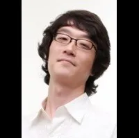 뮤지컬배우인 김태문의 대표 이미지
