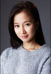 영화배우, 탤런트인 정민결의 대표 이미지