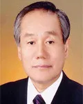 기초단체장인 조길우의 대표 이미지