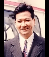 영화배우인 황윤재의 대표 이미지