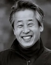 배우인 홍석빈의 대표 이미지