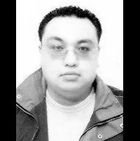 배우인 박준영의 대표 이미지