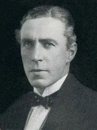 배우인 피터 고손의 대표 이미지