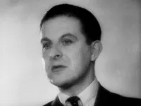 영화배우인 헨리 켄들의 대표 이미지