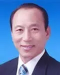 (전직)광역의회의원인 허동찬의 대표 이미지
