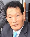정당인인 이성두의 대표 이미지