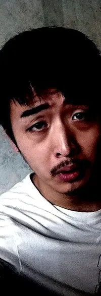 영화배우인 황현욱의 대표 이미지